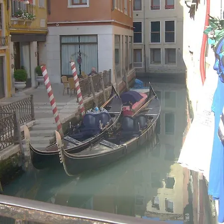 Casa Torretta Apartment Venice Exterior photo