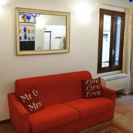 Casa Torretta Apartment Venice Exterior photo