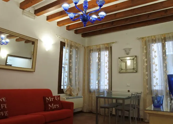 Casa Torretta