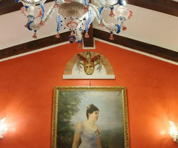 Casa Torretta