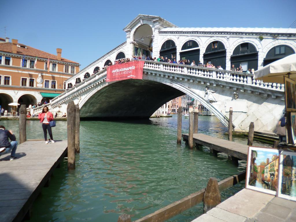 Casa Torretta Veneza
