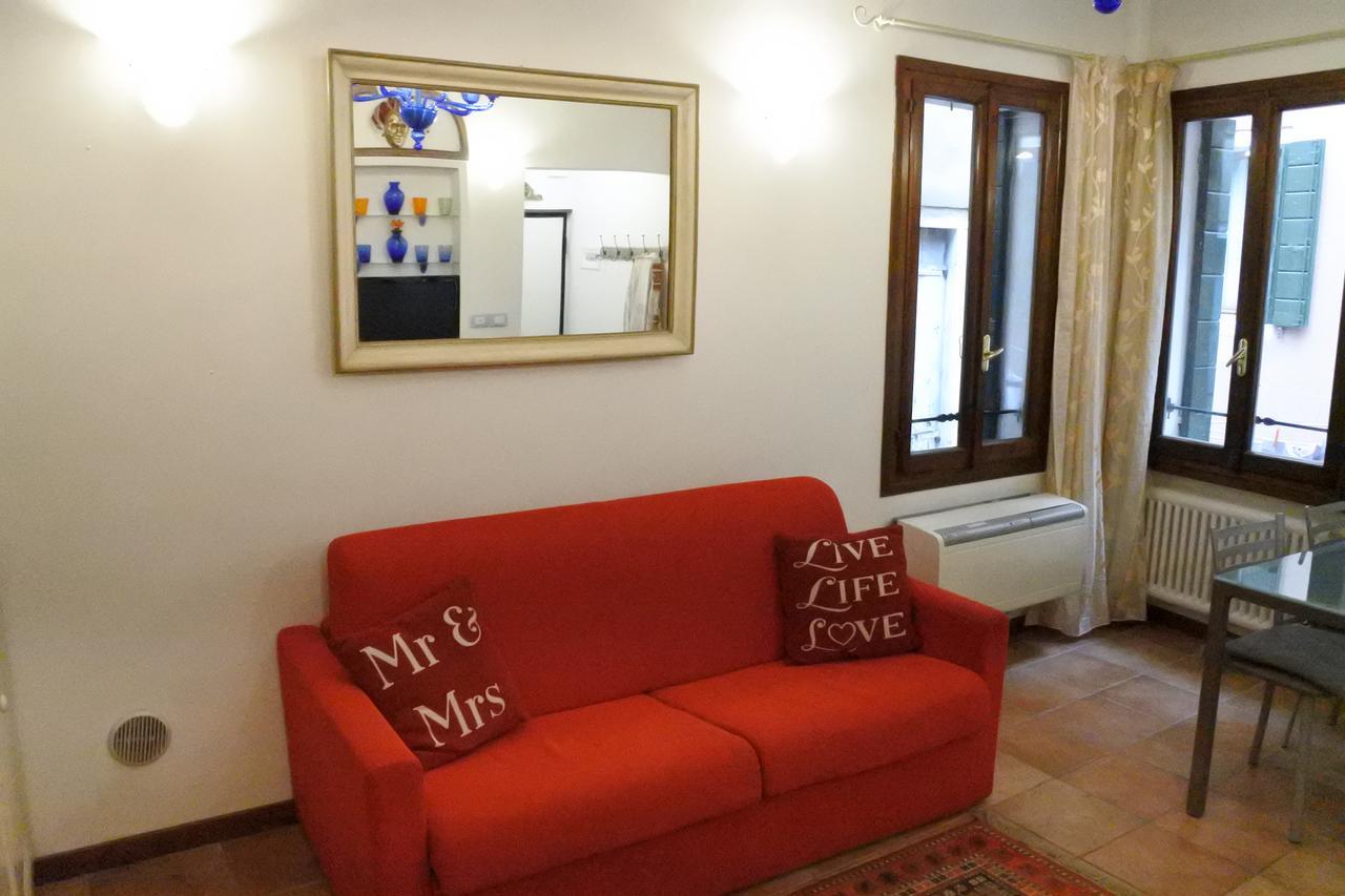 Casa Torretta Apartamento
