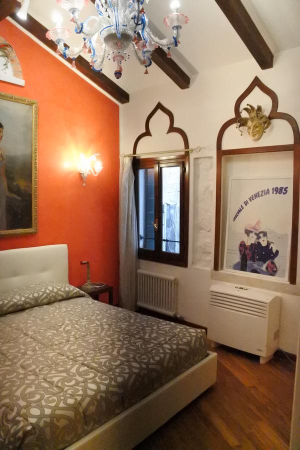Apartamento Casa Torretta *