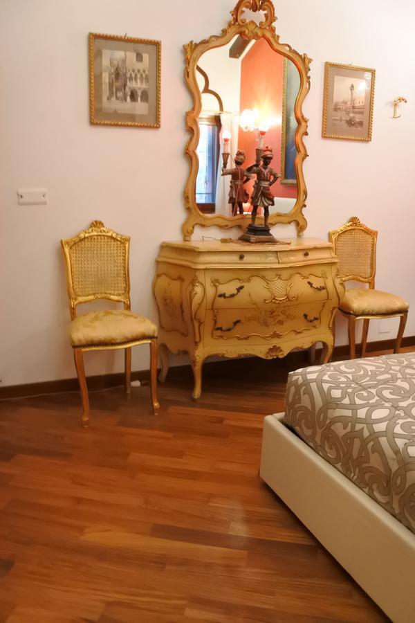 Casa Torretta Apartamento
