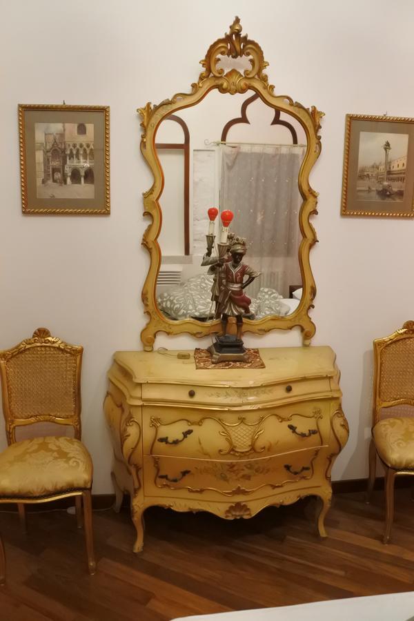 Casa Torretta Apartamento *