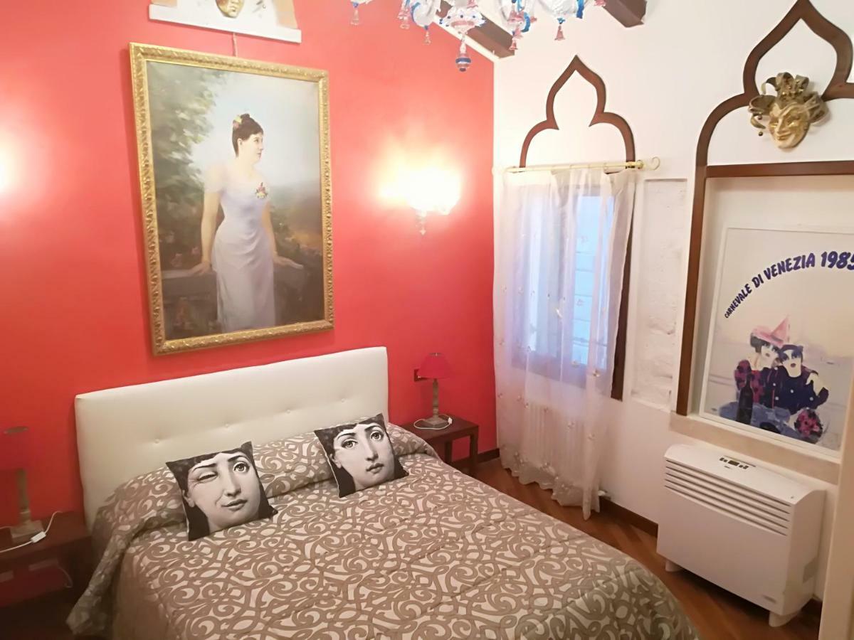 Casa Torretta Apartamento *